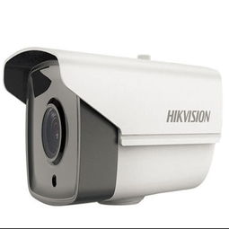 ?？低旸S-2CD2T55D-I3 500萬筒型網絡攝像機 高性能定焦監控解決方案