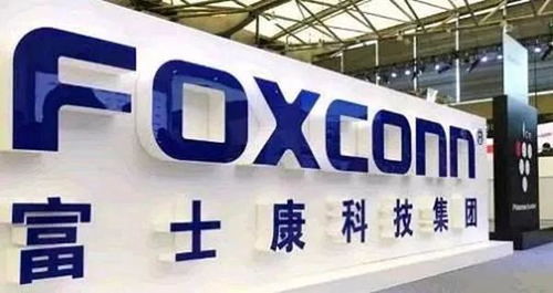 萬萬沒想到，最新全球科技巨頭榜單中的中國力量